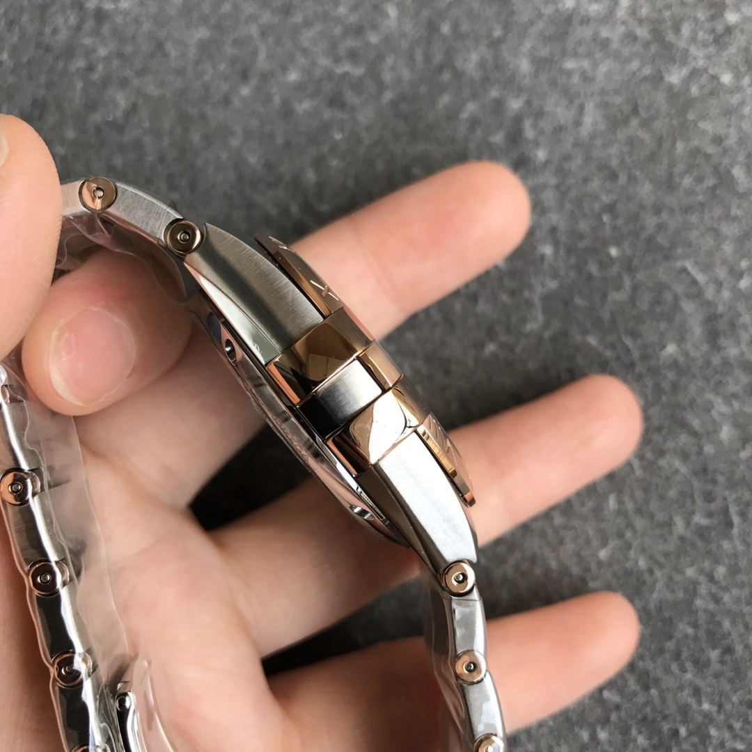 Versatile CBD Factory Omega Constellation Co-Axial 38mm Two-Tone Blue Pattern Dial (123.20.38.21.03.001) 1:1 Super Clone – DD8500 Movement 321